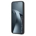 Калъф Techsuit SoftFlex - Xiaomi 17T Pro - Черен