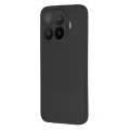 Калъф Techsuit SoftFlex - Xiaomi 17T Pro - Черен