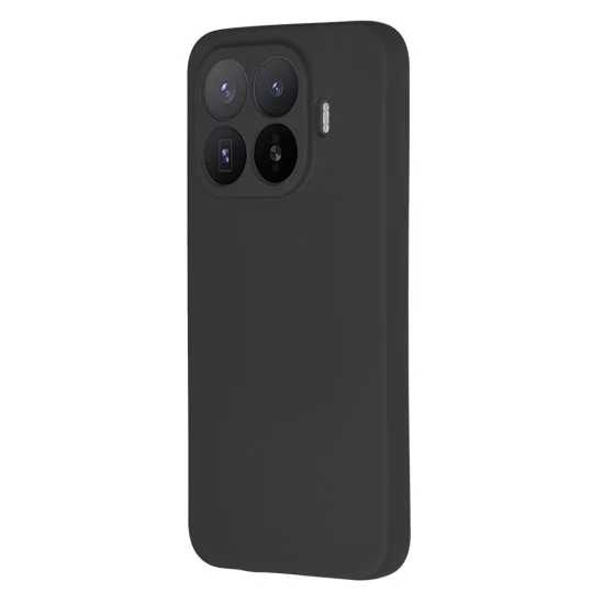 Калъф Techsuit SoftFlex - Xiaomi 17T Pro - Черен