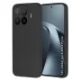 Калъф Techsuit SoftFlex - Xiaomi 17T Pro - Черен