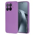 Калъф Techsuit SoftFlex - Xiaomi 17T Pro - Лилав