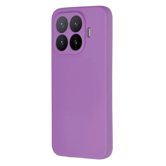 Калъф Techsuit SoftFlex - Xiaomi 17T Pro - Лилав