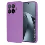 Калъф Techsuit SoftFlex - Xiaomi 17T Pro - Лилав