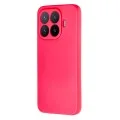 Калъф Techsuit SoftFlex - Xiaomi 17T Pro - Розов