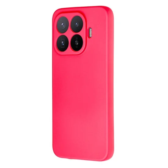 Калъф Techsuit SoftFlex - Xiaomi 17T Pro - Розов