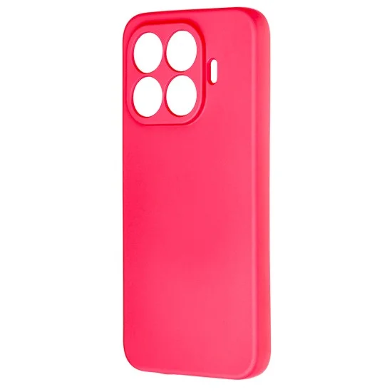 Калъф Techsuit SoftFlex - Xiaomi 17T Pro - Розов