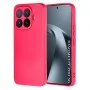 Калъф Techsuit SoftFlex - Xiaomi 17T Pro - Розов