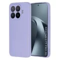 Калъф Techsuit SoftFlex - Xiaomi 17T Pro - Светло лилав