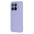 Калъф Techsuit SoftFlex - Xiaomi 17T Pro - Светло лилав