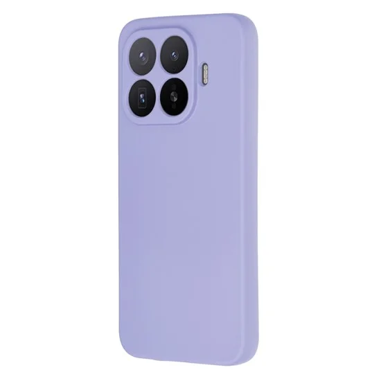 Калъф Techsuit SoftFlex - Xiaomi 17T Pro - Светло лилав