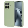 Калъф Techsuit SoftFlex - Xiaomi 17T Pro - Светло зелен