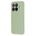 Калъф Techsuit SoftFlex - Xiaomi 17T Pro - Светло зелен