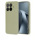 Калъф Techsuit SoftFlex - Xiaomi 17T Pro - Зелен
