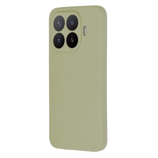 Калъф Techsuit SoftFlex - Xiaomi 17T Pro - Зелен