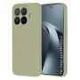 Калъф Techsuit SoftFlex - Xiaomi 17T Pro - Зелен