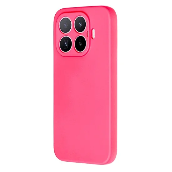Калъф Techsuit SoftFlex - Xiaomi 17T - Розов