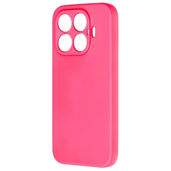 Калъф Techsuit SoftFlex - Xiaomi 17T - Розов