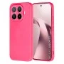 Калъф Techsuit SoftFlex - Xiaomi 17T - Розов