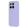 Калъф Techsuit SoftFlex - Xiaomi 17T - Светло лилав