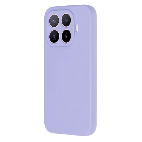 Калъф Techsuit SoftFlex - Xiaomi 17T - Светло лилав
