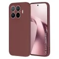 Калъф Techsuit SoftFlex - Xiaomi 17T - Тъмно червен