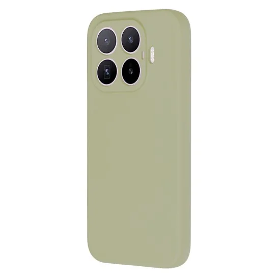 Калъф Techsuit SoftFlex - Xiaomi 17T - Зелен