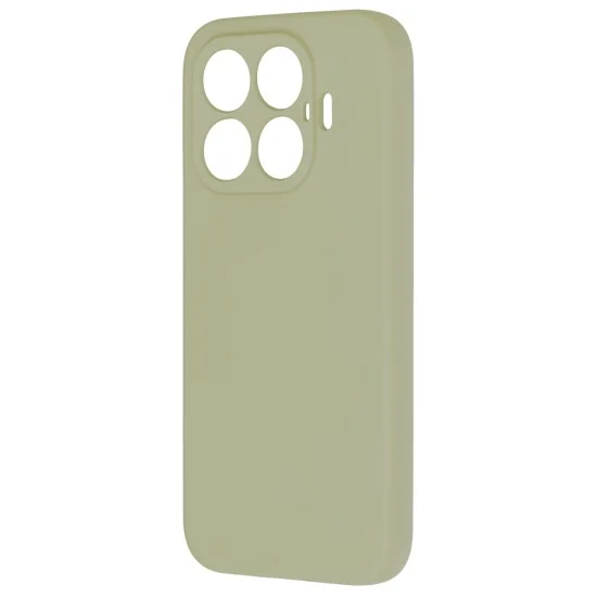 Калъф Techsuit SoftFlex - Xiaomi 17T - Зелен