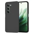 Калъф – Techsuit SoftFlex – Xiaomi Redmi 15 4G / Redmi 15 5G – Черен
