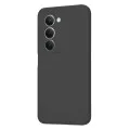Калъф – Techsuit SoftFlex – Xiaomi Redmi 15 4G / Redmi 15 5G – Черен