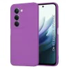Калъф – Techsuit SoftFlex – Xiaomi Redmi 15 4G / Redmi 15 5G – Лилав