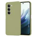 Калъф – Techsuit SoftFlex – Xiaomi Redmi 15 4G / Redmi 15 5G – Матча