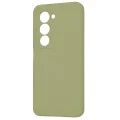 Калъф – Techsuit SoftFlex – Xiaomi Redmi 15 4G / Redmi 15 5G – Матча