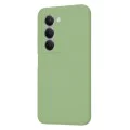 Калъф – Techsuit SoftFlex – Xiaomi Redmi 15 4G / Redmi 15 5G – Ментов