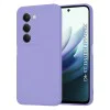 Калъф – Techsuit SoftFlex – Xiaomi Redmi 15 4G / Redmi 15 5G – Светлолилав