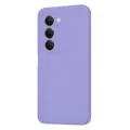 Калъф – Techsuit SoftFlex – Xiaomi Redmi 15 4G / Redmi 15 5G – Светлолилав