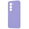 Калъф – Techsuit SoftFlex – Xiaomi Redmi 15 4G / Redmi 15 5G – Светлолилав