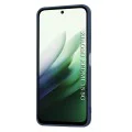 Калъф – Techsuit SoftFlex – Xiaomi Redmi 15 4G / Redmi 15 5G – Тъмносин