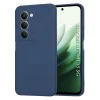 Калъф – Techsuit SoftFlex – Xiaomi Redmi 15 4G / Redmi 15 5G – Тъмносин