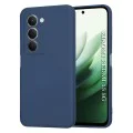 Калъф – Techsuit SoftFlex – Xiaomi Redmi 15 4G / Redmi 15 5G – Тъмносин