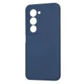 Калъф – Techsuit SoftFlex – Xiaomi Redmi 15 4G / Redmi 15 5G – Тъмносин