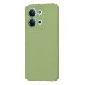 Калъф – Techsuit SoftFlex – Xiaomi Redmi 15C 4G / Redmi 15C 5G – Матча зелен