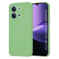 Калъф – Techsuit SoftFlex – Xiaomi Redmi 15C 4G / Redmi 15C 5G – Ментовозелен