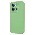 Калъф – Techsuit SoftFlex – Xiaomi Redmi 15C 4G / Redmi 15C 5G – Ментовозелен