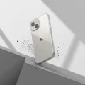 Калъф Techsuit SparkleSkin Series - iPhone 18 Pro Max / iPhone 17 Pro Max - Прозрачен