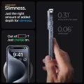 Калъф Techsuit SparkleSkin Series - iPhone 18 Pro Max / iPhone 17 Pro Max - Прозрачен