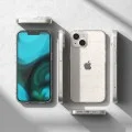 Калъф Techsuit SparkleSkin Series - iPhone 18 Pro Max / iPhone 17 Pro Max - Прозрачен