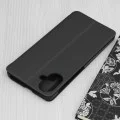 Калъф – Techsuit eFold Series – Samsung Galaxy A07 4G – Черен