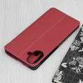 Калъф – Techsuit eFold Series – Samsung Galaxy A07 4G – Червен