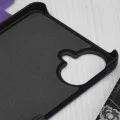 Калъф – Techsuit eFold Series – Samsung Galaxy A07 4G – Лилав