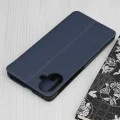 Калъф – Techsuit eFold Series – Samsung Galaxy A07 4G – Тъмносин